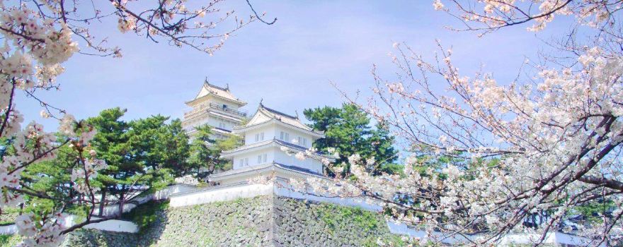 Shimabara Castle