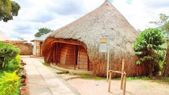 Kampala