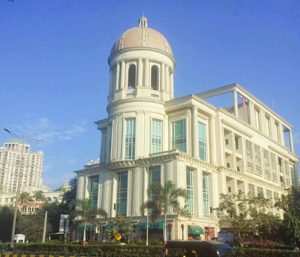 Powai