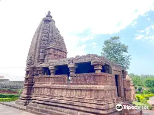 Ancient Group of Temples Of Kalachuri