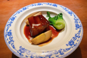 Popular dishes