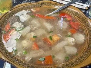 云贵酒家