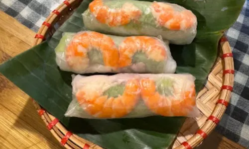 Bun Bo Nam Bo