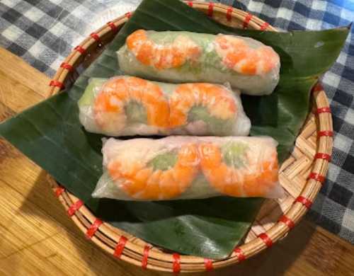 Bun Bo Nam Bo