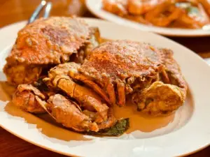 Fish Village Seafood Restaurant