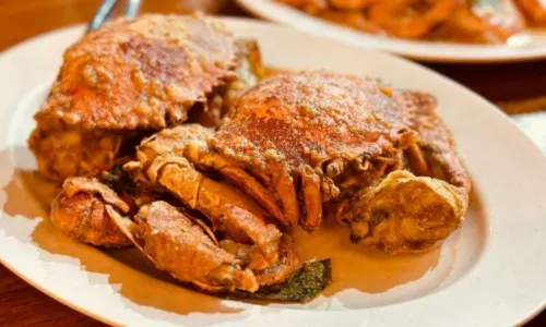 Fish Village Seafood Restaurant