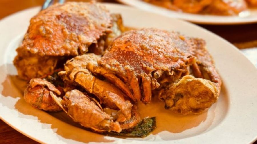 Fish Village Seafood Restaurant