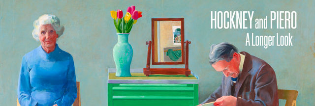 Hockney and Piero: A Longer Look | The National Gallery