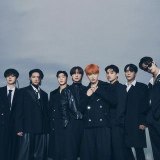 2025 ATEEZ WORLD TOUR <TOWARDS THE LIGHT : WILL TO POWER> IN EUROPE | Uber Arena