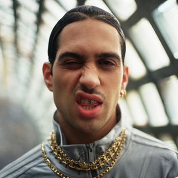 Mahmood Tour | Pala Alpitour