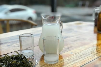 竹乡人家大鱼头(南山竹海店)