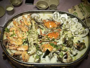 海鲜大咖(杏林西区店)