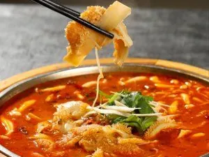 WAN MU TIAN CU LIANG GUAN