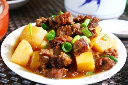 西北小院(黄金水岸店)