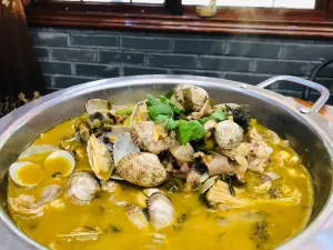 杜家土菜馆(长兴店)