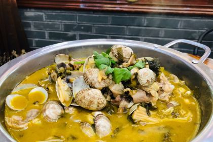 杜家土菜馆(长兴店)