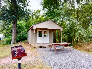 Dogwood Acres Campground Inc