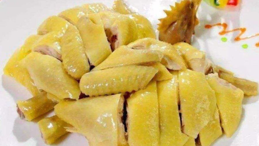 Qiao xiang zui xian lou