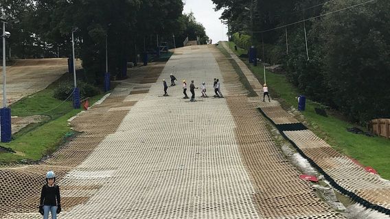 Alpine Snowsports Southampton