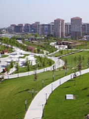 Beylikdüzü Valley Of Life