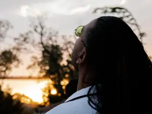 APACHE 207 - ARENA TOUR
