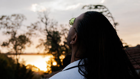 APACHE 207 - ARENA TOUR