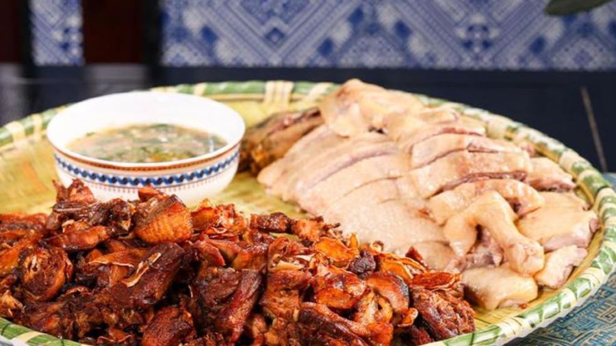 Gwn ndoet vmz Bouxcuengh