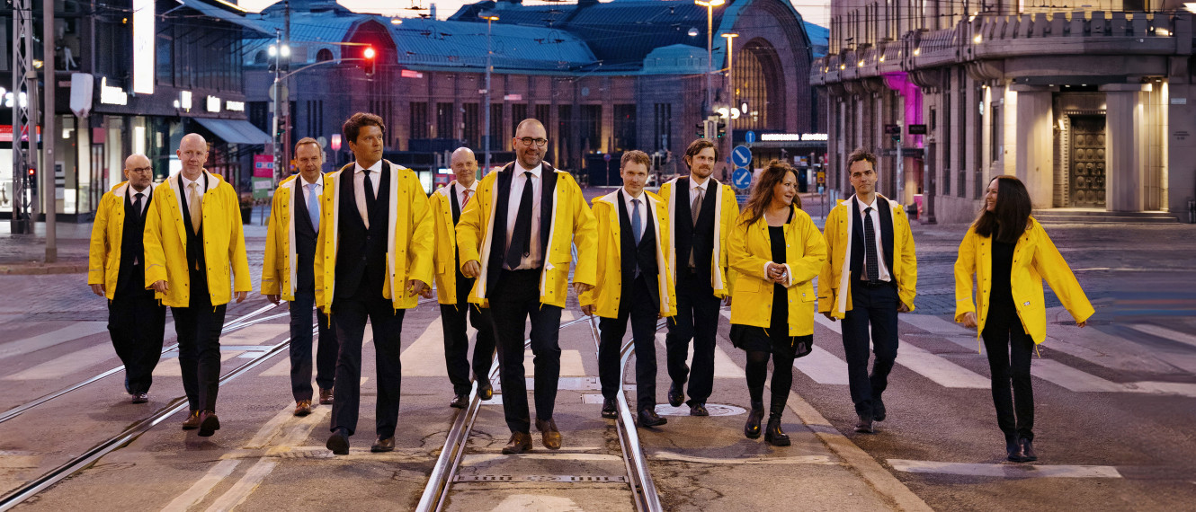 QSTOCK 2025 Festival | Kuusisaari