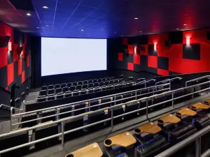 Essex Cinemas