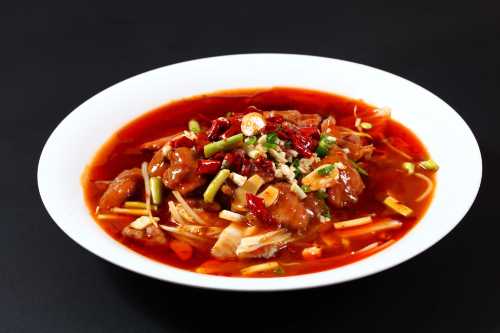 Yue Chinese Restaurant (Sheraton Shunde Hotel)
