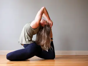 Tides Yoga Studio