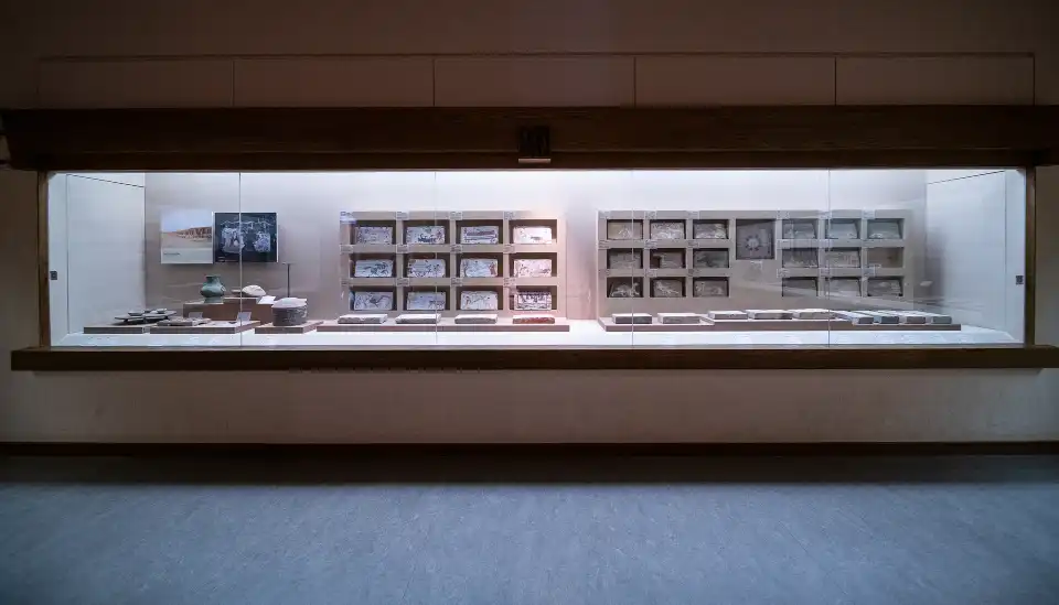 3_Dunhuang Museum