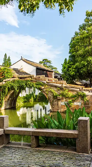 Pullman Properties in Kunshan