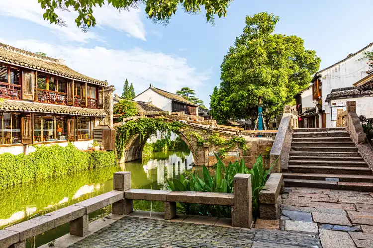Starway Hotels in Kunshan