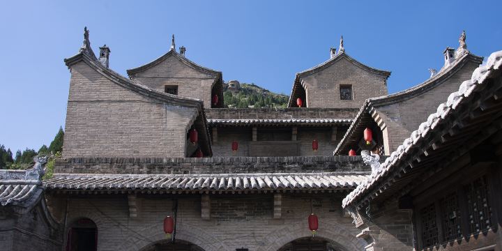 Xiwan Village