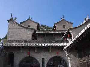 Xiwan Village