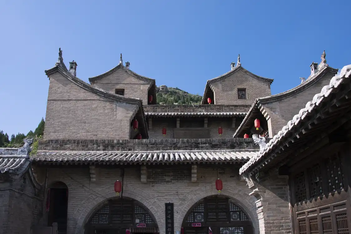 Hotels near Xiwan Village