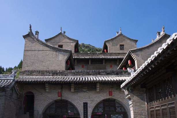 Xiwan Village