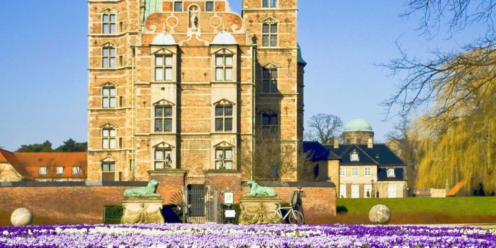 Rosenborg Slot