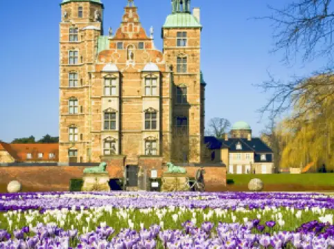 Rosenborg Castle