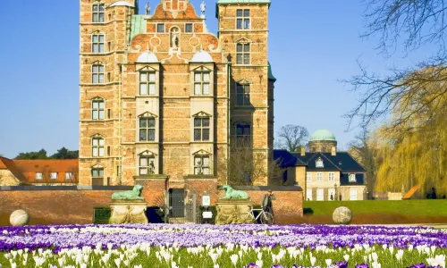 Rosenborg Castle