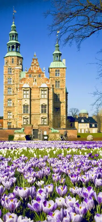 Hotels near Rosenborg Castle