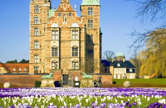 Hotels near Rosenborg Castle