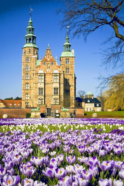 Château de Rosenborg