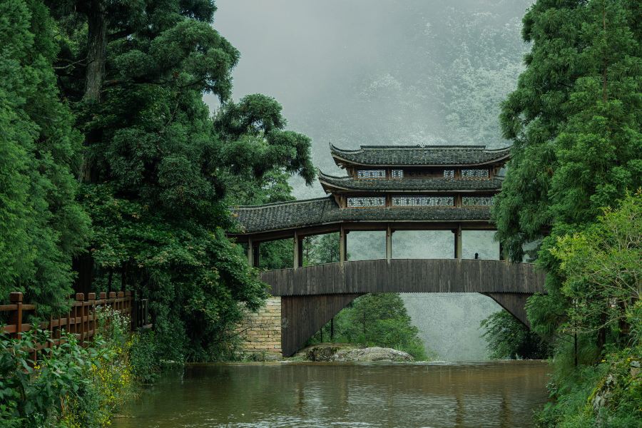 雲中大漈