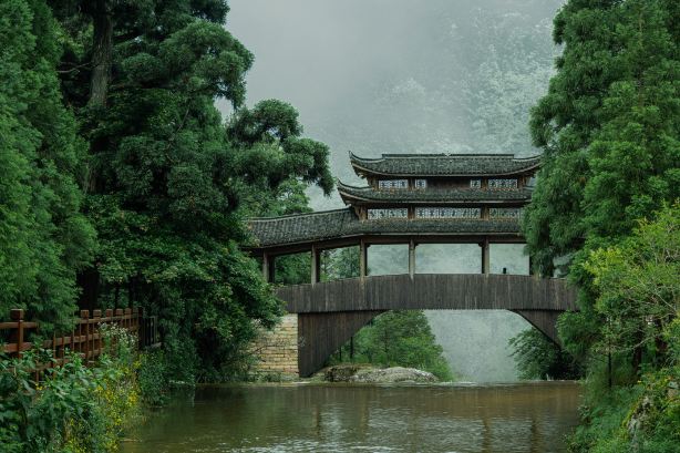 Yunzhongdaji