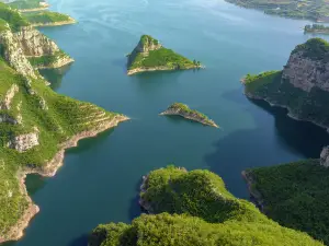 Popular Family-Friendly Attractions in Jiyuan