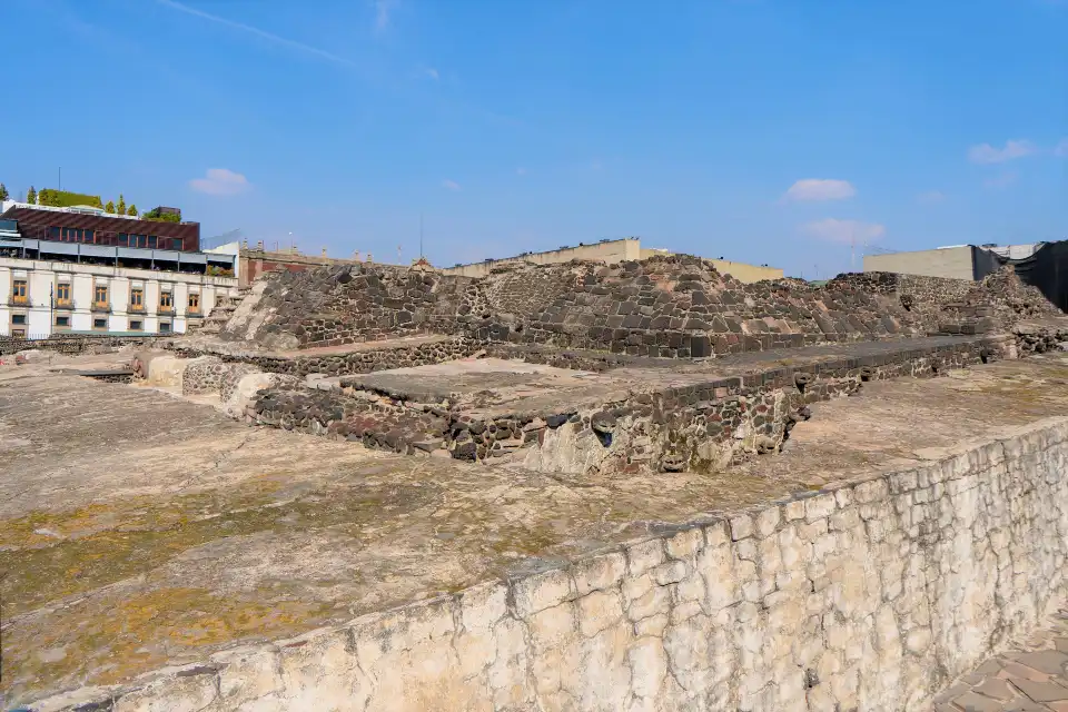 5_Templo Mayor Museum