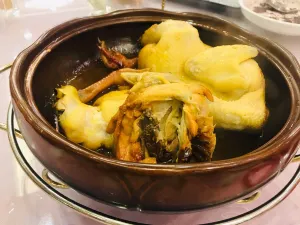 Da fang yuan Restaurant (ximendajie)