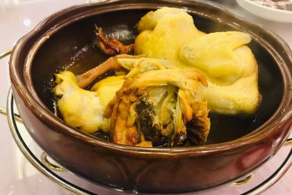 Da fang yuan Restaurant (ximendajie)